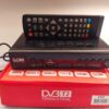 DVB T2 Terrestrial Set Top Tv Box za besplatne tv kanale – DVB T2 Terrestrial Set Top Tv Box za besplatne tv kanale