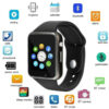 Smart sat telefon Pametan sat A1 Smart Watch - Image 2