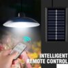 Led solarna sijalica sa odvojenim panelom + daljinski – Led solarna sijalica sa odvojenim panelom + daljinski - Image 2