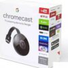 Chromecast za povezivanje telefona sa tv-om – Chromecast za povezivanje telefona sa tv-om
