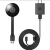 Chromecast za povezivanje telefona sa tv-om – Chromecast za povezivanje telefona sa tv-om - Image 2