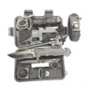 SOS KIT Komplet za prezivljavanje 10 u 1  Survival SET – SOS KIT Komplet za prezivljavanje 10 u 1  Survival SET