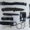 SOS KIT Komplet za prezivljavanje 10 u 1  Survival SET – SOS KIT Komplet za prezivljavanje 10 u 1  Survival SET - Image 2