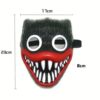 Huggy wuggy plava maska za decu – Huggy wuggy plava maska za decu - Image 2