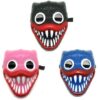 Huggy wuggy plava maska za decu – Huggy wuggy plava maska za decu - Image 3