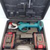 Makita Aku makaze za orevizanje voca 88V + dve baterije – Makita Aku makaze za orevizanje voca 88V + dve baterije - Image 2