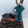 Makita Aku makaze za orevizanje voca 88V + dve baterije – Makita Aku makaze za orevizanje voca 88V + dve baterije