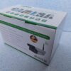 WiFi IP kamera 3MP za spoljnu upotrebu bd-v904 – WiFi IP kamera 3MP za spoljnu upotrebu bd-v904