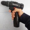 Makita aku srafilica sa dve baterije 12v + bitovi u koferu – Makita aku srafilica sa dve baterije 12v + bitovi u koferu - Image 2