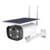 4G + WiFi Solarna IP kamera / aplikacija / SIM kartica – 4G + WiFi Solarna IP kamera / aplikacija / SIM kartica - Image 2