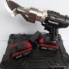 Makita aku makaze za lim 88v 2 baterije / secenje lima – Makita aku makaze za lim 88v 2 baterije / secenje lima - Image 3