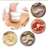 Mini secko aprat Mini food chopper – Mini secko aprat Mini food chopper - Image 2