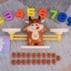 Igra za učenje matematike i balansa – Igra za učenje matematike i balansa - Image 2