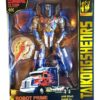 Transformers Optimus Prime 30cm – Transformers Optimus Prime 30cm - Image 4