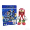 sonic the hedgehog Knuckles – sonic the hedgehog Knuckles - Image 3