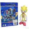 Sonic the hedgehog Super sonic – Sonic the hedgehog Super sonic