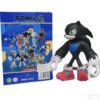 Sonic the hedgehog ShadowBoom – Sonic the hedgehog ShadowBoom