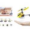 Žuti helikopter na pokret ruke – Žuti helikopter na pokret ruke - Image 4