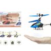 Plavi helikopter na pokret ruke – Plavi helikopter na pokret ruke - Image 4