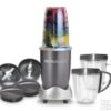 Nutribullet blender seckalica Magicbullet – Nutribullet blender seckalica Magicbullet - Image 5