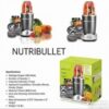 Nutribullet blender seckalica Magicbullet – Nutribullet blender seckalica Magicbullet - Image 4