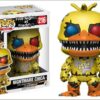 Funko pop figurice Nightemare Chica – Funko pop figurice Nightemare Chica - Image 3
