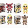 Funko pop figurice Nightemare Chica – Funko pop figurice Nightemare Chica - Image 2