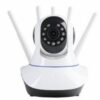 IP kamera 1080p 2mpx – WiFi PTZ HD – – IP kamera 1080p 2mpx – WiFi PTZ HD – - Image 3