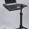 Pokretni sto za lap top sa tockicima STO ZA LAPTOP – Pokretni sto za lap top sa tockicima STO ZA LAPTOP