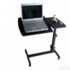 Pokretni sto za lap top sa tockicima STO ZA LAPTOP – Pokretni sto za lap top sa tockicima STO ZA LAPTOP - Image 3