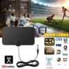 Digitalna TV antena, DVB-T2, Full HDTV Antena – Digitalna TV antena, DVB-T2, Full HDTV Antena - Image 2