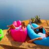 Lazy Sofa na naduvavanje – LAZY BAG -260X110 CM – Lazy Sofa na naduvavanje – LAZY BAG -260X110 CM