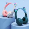 Slusalice Bluetooth Slusalice Macje usi Cat slusalice – Slusalice Bluetooth Slusalice Macje usi Cat slusalice
