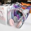 Slusalice Bluetooth Slusalice Macje usi Cat slusalice – Slusalice Bluetooth Slusalice Macje usi Cat slusalice - Image 3