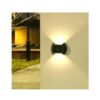 Solarne lampe 4kom Solarne zidne lampe 4kom – Solarne lampe 4kom Solarne zidne lampe 4kom - Image 3