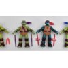 Nindža kornjače sa projektorom TMNT – Nindža kornjače sa projektorom TMNT - Image 3