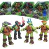 Nindža kornjače sa projektorom TMNT – Nindža kornjače sa projektorom TMNT - Image 5