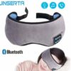 Bluetooth slusalice i maska za oci, bluethooth slusalice – Bluetooth slusalice i maska za oci, bluethooth slusalice - Image 2