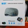 Bluetooth slusalice i maska za oci, bluethooth slusalice – Bluetooth slusalice i maska za oci, bluethooth slusalice - Image 3