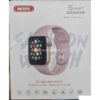Pametni Sat REMAX T600 Plus Smart Watch – Pametni Sat REMAX T600 Plus Smart Watch - Image 3