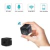 Mini kamera Q9  Ip kamera wifi kamera spijunska mini kamera – Mini kamera Q9  Ip kamera wifi kamera spijunska mini kamera - Image 3