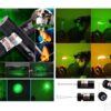 Laser sa tasterom i dodatkom zvezdano nebo – Laser sa tasterom i dodatkom zvezdano nebo - Image 2