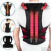 Pojas za ledja i ramena Back Pain  – Pojas za ledja i ramena Back Pain  - Image 4