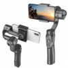 Stabilizator za telefone i akcione kamere 3 Axis Gimbal – Stabilizator za telefone i akcione kamere 3 Axis Gimbal - Image 4
