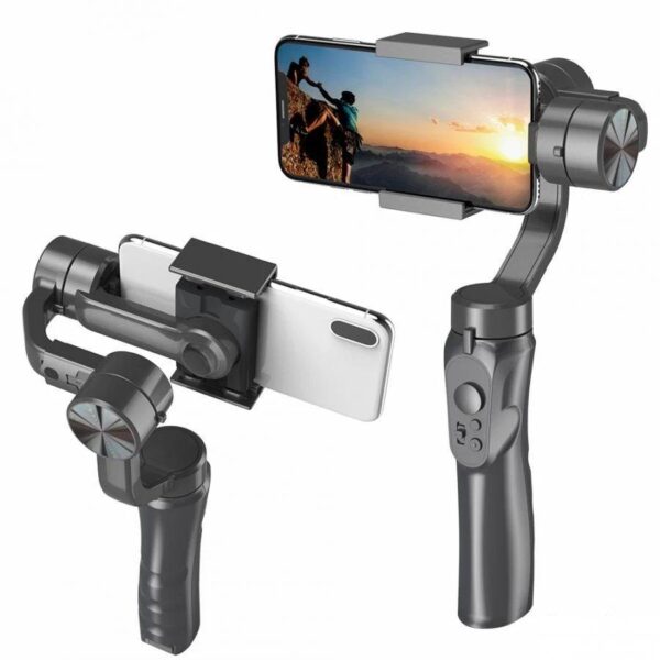 140257255 62f298c8d25484 21719035Handheld H4 3 A 1 1 - Stabilizator za telefone i akcione kamere 3 Axis Gimbal – Stabilizator za telefone i akcione kamere 3 Axis Gimbal Stabilizator za telefone i akcione kamere 3 Axis Gimbal – Stabilizator za telefone i akcione kamere 3 Axis Gimbal