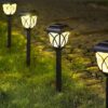 Solarne lampe 6kom Led Solarne lampe za dvoriste – Solarne lampe 6kom Led Solarne lampe za dvoriste - Image 5