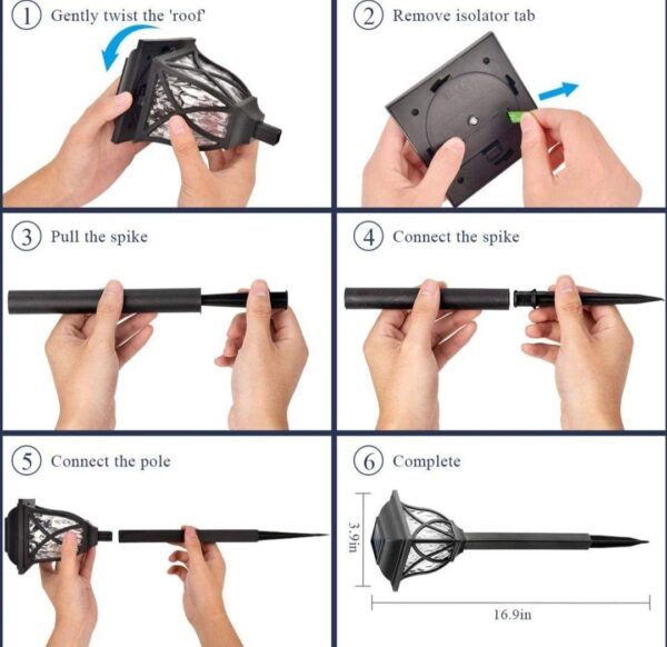 140260290 62f2b0aa776ba7 2622700531cfbc70 923b 4 - Solarne lampe 6kom Led Solarne lampe za dvoriste – Solarne lampe 6kom Led Solarne lampe za dvoriste Solarne lampe 6kom Led Solarne lampe za dvoriste – Solarne lampe 6kom Led Solarne lampe za dvoriste