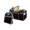 Organizator za auto Korpa za gepek Organizer sklopivi – Organizator za auto Korpa za gepek Organizer sklopivi - Image 2