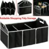 Organizator za auto Korpa za gepek Organizer sklopivi – Organizator za auto Korpa za gepek Organizer sklopivi - Image 3