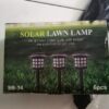 Solarne Lampe 6 kom Lampe za dvoriste 6 kom – Solarne Lampe 6 kom Lampe za dvoriste 6 kom - Image 2